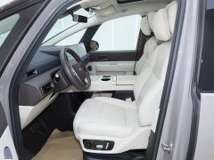 Li Auto Li Xiang MEGA Ultra - ფოტო 16