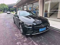 Mercedes-Benz E-Class (Imported) Facelift E 260 Coupe - ფოტო 10