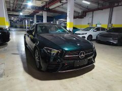 Mercedes-Benz E-Class (Imported) Facelift E 260 Coupe - ფოტო 2