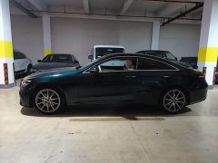 Mercedes-Benz E-Class (Imported) Facelift E 260 Coupe - ფოტო 3