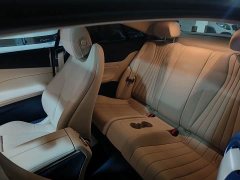 Mercedes-Benz E-Class (Imported) Facelift E 260 Coupe - ფოტო 5