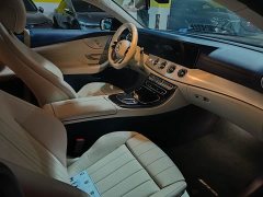 Mercedes-Benz E-Class (Imported) Facelift E 260 Coupe - ფოტო 6