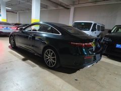 Mercedes-Benz E-Class (Imported) Facelift E 260 Coupe - ფოტო 7