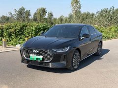 Chery Fengyun A8L 1.5T GDI 145km Comfort - ფოტო 1