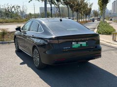 Chery Fengyun A8L 1.5T GDI 145km Comfort - ფოტო 11
