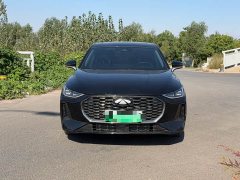Chery Fengyun A8L 1.5T GDI 145km Comfort - ფოტო 2