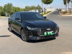 Chery Fengyun A8L 1.5T GDI 145km Comfort - ფოტო 3