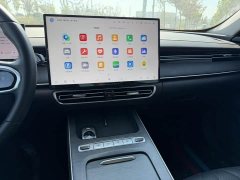 Chery Fengyun A8L 1.5T GDI 145km Comfort - ფოტო 5