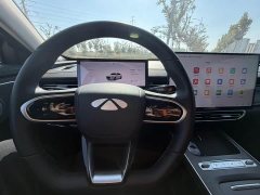 Chery Fengyun A8L 1.5T GDI 145km Comfort - ფოტო 6