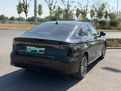 Chery Fengyun A8L 1.5T GDI 145km Comfort - ფოტო 9