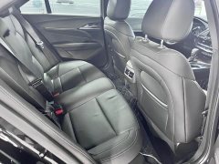 Cadillac CT4 28T Luxury - ფოტო 11