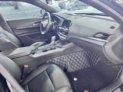 Cadillac CT4 28T Luxury - ფოტო 12