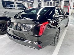 Cadillac CT4 28T Luxury - ფოტო 13