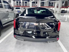 Cadillac CT4 28T Luxury - ფოტო 14