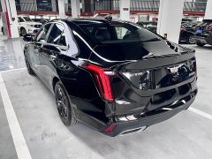 Cadillac CT4 28T Luxury - ფოტო 15