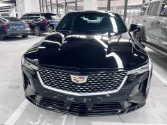Cadillac CT4 28T Luxury - ფოტო 2