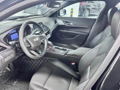 Cadillac CT4 28T Luxury - ფოტო 4