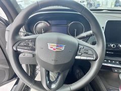 Cadillac CT4 28T Luxury - ფოტო 5