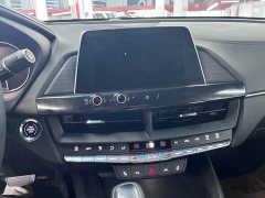 Cadillac CT4 28T Luxury - ფოტო 7