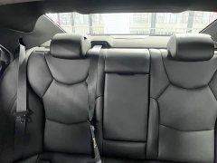 Cadillac CT4 28T Luxury - ფოტო 8