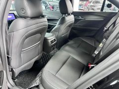 Cadillac CT4 28T Luxury - ფოტო 9