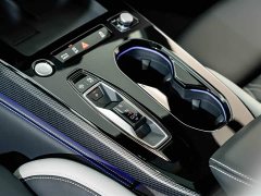 Audi A5L 2.0T Sport Plus - ფოტო 11