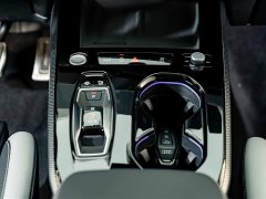 Audi A5L 2.0T Sport Plus - ფოტო 14
