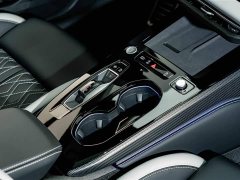 Audi A5L 2.0T Sport Plus - ფოტო 18