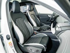Audi A5L 2.0T Sport Plus - ფოტო 19