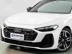 Audi A5L 2.0T Sport Plus - ფოტო 2