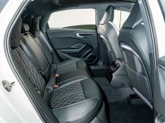 Audi A5L 2.0T Sport Plus - ფოტო 20