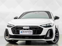 Audi A5L 2.0T Sport Plus - ფოტო 3