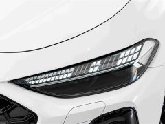 Audi A5L 2.0T Sport Plus - ფოტო 4