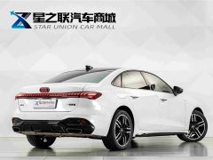 Audi A5L 2.0T Sport Plus - ფოტო 6