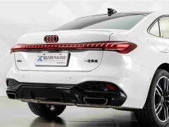 Audi A5L 2.0T Sport Plus - ფოტო 7