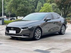 Mazda3 Axela 2.0L Automatic Elegant Edition - ფოტო 1