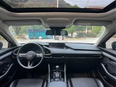 Mazda3 Axela 2.0L Automatic Elegant Edition - ფოტო 10