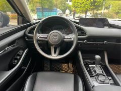 Mazda3 Axela 2.0L Automatic Elegant Edition - ფოტო 11
