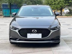 Mazda3 Axela 2.0L Automatic Elegant Edition - ფოტო 2