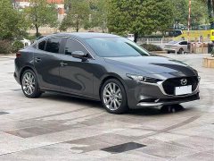 Mazda3 Axela 2.0L Automatic Elegant Edition - ფოტო 3