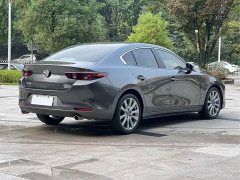 Mazda3 Axela 2.0L Automatic Elegant Edition - ფოტო 4