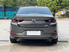 Mazda3 Axela 2.0L Automatic Elegant Edition - ფოტო 5