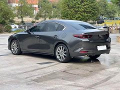 Mazda3 Axela 2.0L Automatic Elegant Edition - ფოტო 6