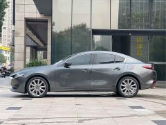 Mazda3 Axela 2.0L Automatic Elegant Edition - ფოტო 7