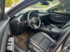 Mazda3 Axela 2.0L Automatic Elegant Edition - ფოტო 8