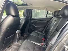 Mazda3 Axela 2.0L Automatic Elegant Edition - ფოტო 9
