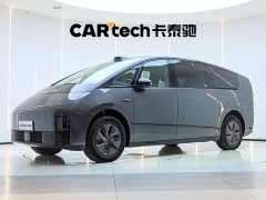 Li Auto Li Xiang MEGA Ultra - ფოტო 1