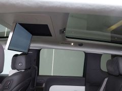 Li Auto Li Xiang MEGA Ultra - ფოტო 11