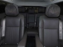 Li Auto Li Xiang MEGA Ultra - ფოტო 12