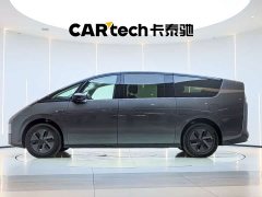 Li Auto Li Xiang MEGA Ultra - ფოტო 4